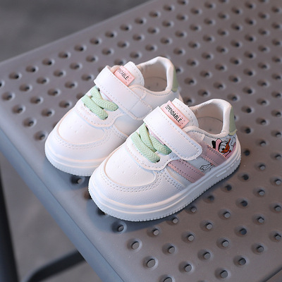 极速Fashion 202j1 Hot Sales Baby Casual Shoes Lace Up Infant
