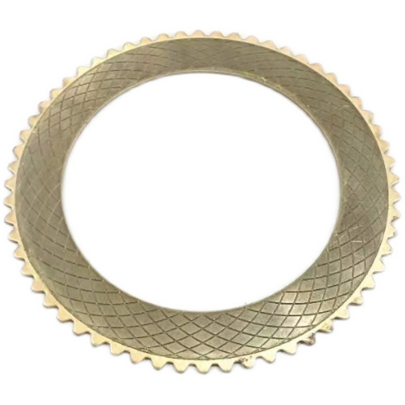 极速厂家杭州发达齿轮箱FD300摩擦片E潍柴重机WHG300波箱摩擦片离