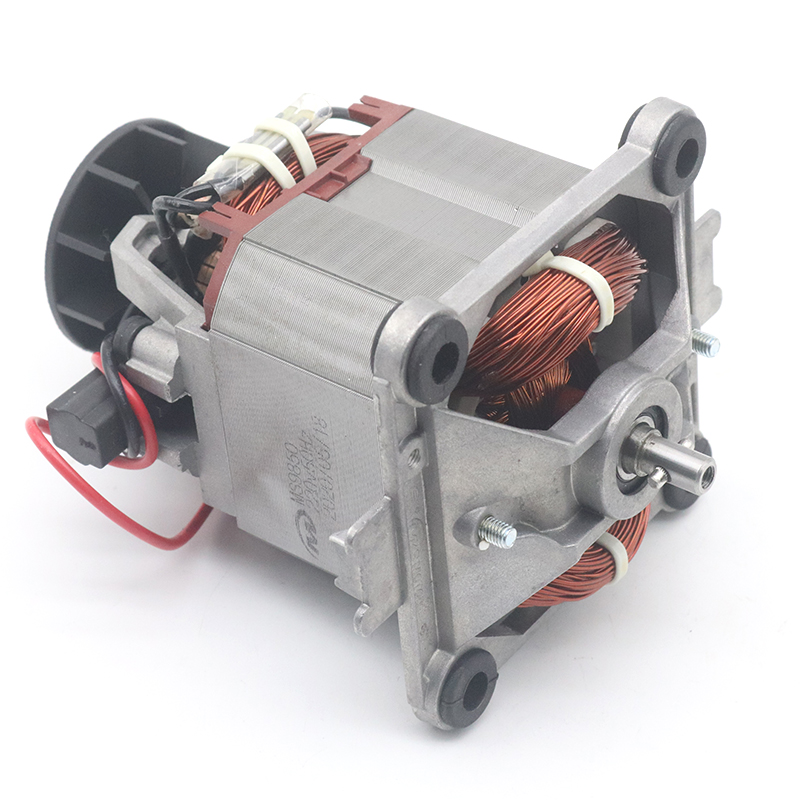 极速通用商用豆浆机线大容量3u.8L 沙冰机料理机马达电机转子9850