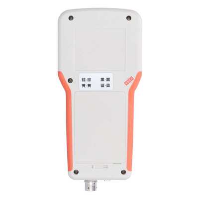 极速Soil Moisture Moeter Temperature Measurement 3 in 1 Seno