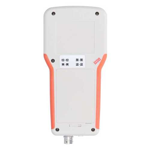 极速Soil Moisture Moeter Temperature Measurement 3 in 1 Seno