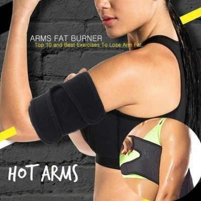 极速at Burning Arm Shapitng Trimmer Sleeve Anti Cellulite Ar
