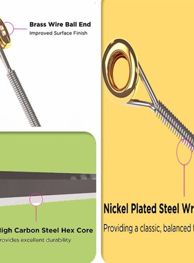 极速Ernie eBall Electric Guitar Strings Play Real Heavy Meta