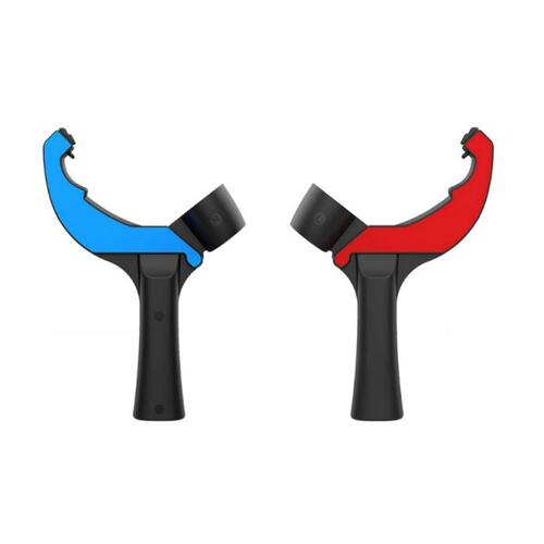 极速VR Controller Paddle Hwandle Table Tennis Racket Grip Fo