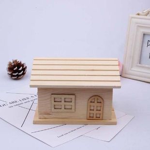 极速Collectible  Vivid Home Figurines Money Box UOrnamental