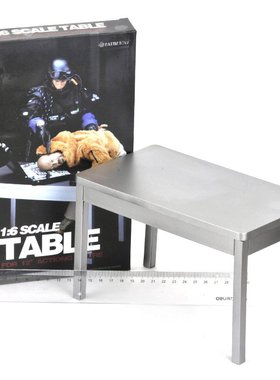 极速1 / 6 soldiers peripheral props accessories 12 Xinch so