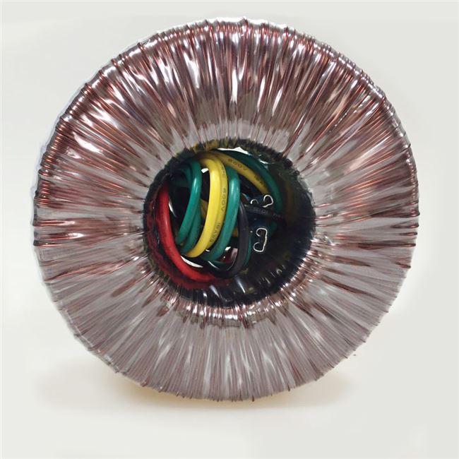 极速40i0w环形变压m器 220v转双43v双17v15v 单H相 干式 隔离电源