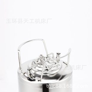 24.5L 规格：6 304不锈钢净水储存桶 18.5