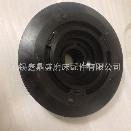 现货机床厂(上海机u床厂)螺纹磨床Y7520W砂轮夹盘