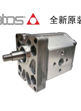 速发全新AS/阿轮斯PFG-114 120 128 1D 142 160 174-5齿托油泵