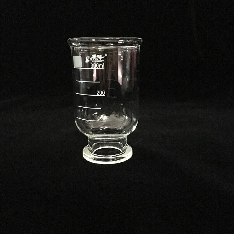 速发热销津腾溶剂10002000砂芯滤膜溶液抽滤装置滤膜