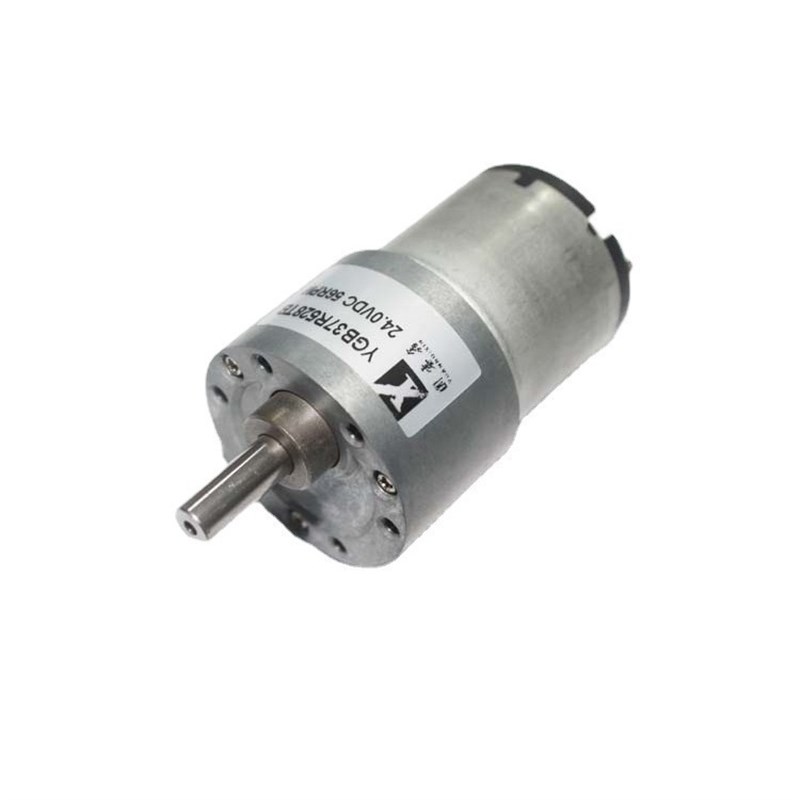 速发器状7mm直流减速无刷大扭力1齿按摩通讯管材马达直2V24V