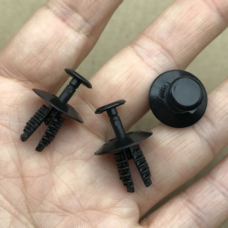 速发荣威RX5 RX ei6 i5 i6 e550 ei5后备箱行李箱内衬隔音棉卡扣