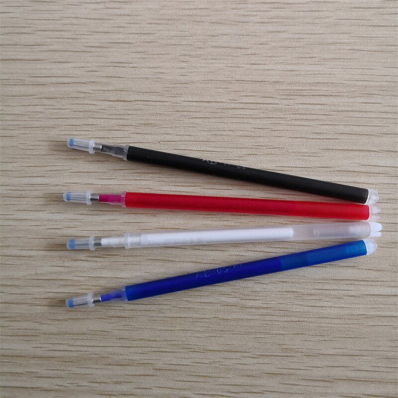 速发高温包控划线消失可擦鞋 皮革笔材箱温画线记号高温笔芯