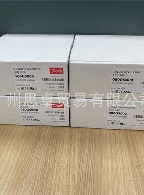 液位控制E佛KE37器 080G50400-DA液位控制NFOSS-丹斯