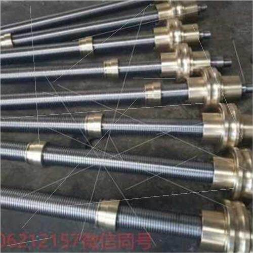 极速厂促厂销双向丝反螺纹型丝杠形蜗轮牙料送T杆正升降传螺旋梯