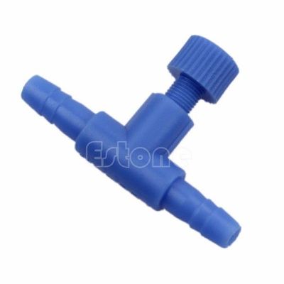 1pc 4mm Aquarium Fish Tank just Air Line Tubing Volume