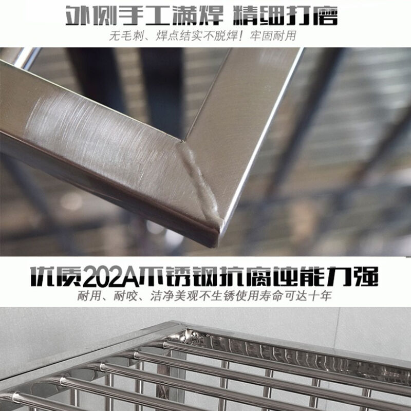 极速金百特【不锈钢狗笼子】金毛狗笼子中大型犬狗笼子宠物狗狗笼