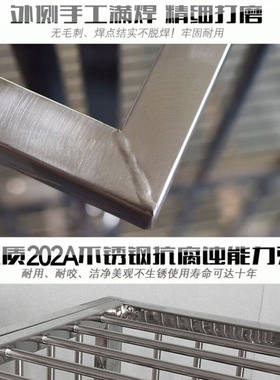 极速金百特【不锈钢狗笼子】金毛狗笼子中大型犬狗笼子宠物狗狗笼