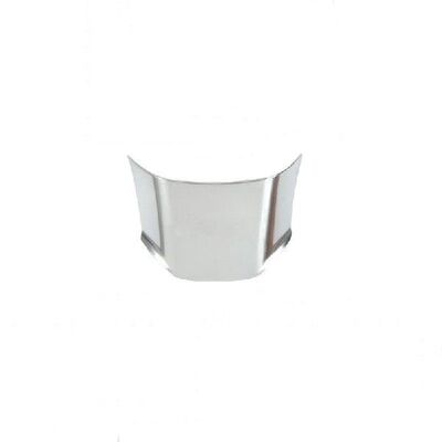 极速Car Styling Center Console Steering Wheel Frame Decorati