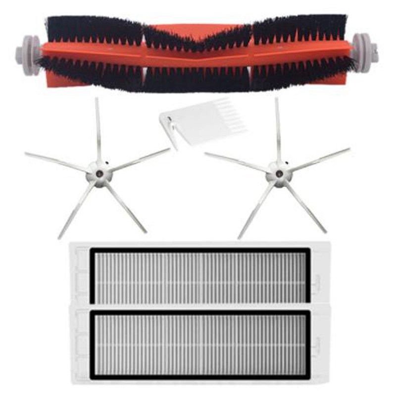 Suitable for Roborock S6 S5 MAX S60 S65 S5 S50 S55 E25 E35 V