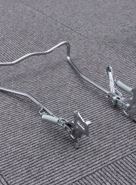 Bike Stand Kickstand Kick Mountain Accessories Electric