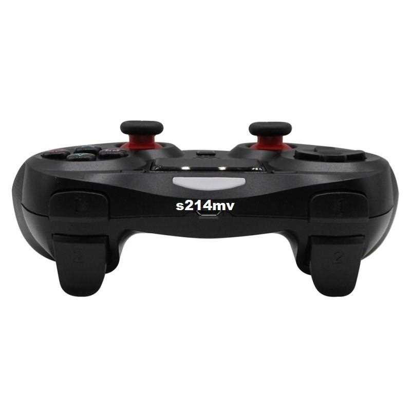 Newest Wireless Gamepad Controller Joystick Console for Sony