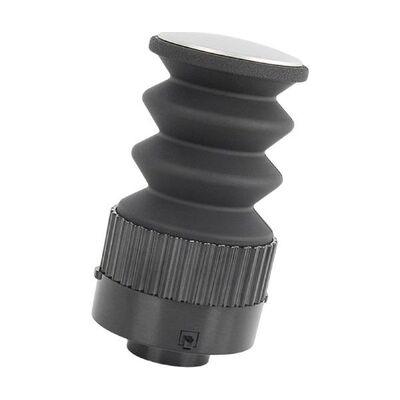极速Hand Pressure Silicone Bellow Collapsible for Bes875UK