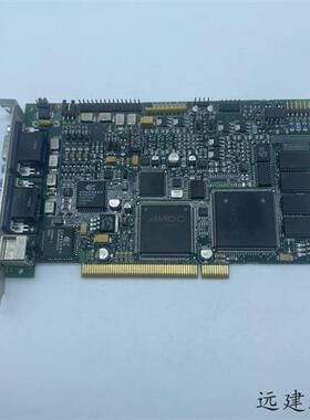 极速库存远建 /VPM-8100VS-000-P RevD图像采集卡 需询价