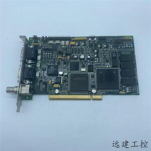 极速库存远建 /VPM-8100VS-000-P RevD图像采集卡 需询价