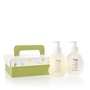 Free Natura Set Fragrance Beb Mam?e