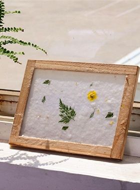 Multi-size Paper Making Mould Frame DIY Papermaking Paper