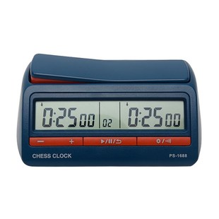 Chess Comp 极速Accurate Display Count Down ABS Digital Clock