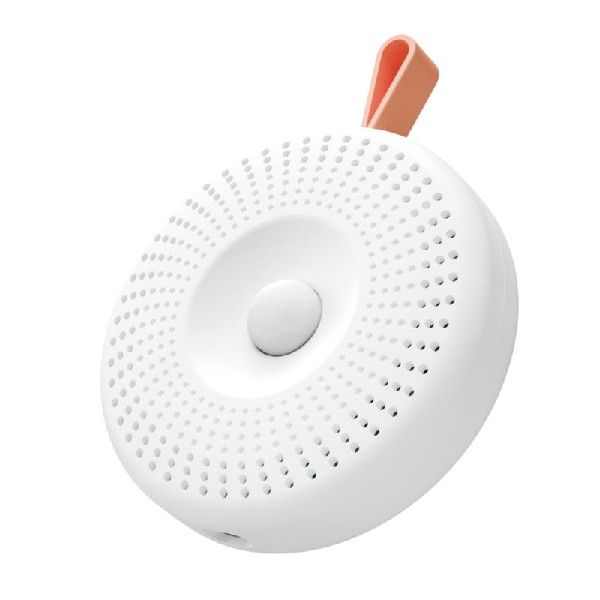 Pet Air Purifier Intelligent Sterilization Negative Ion