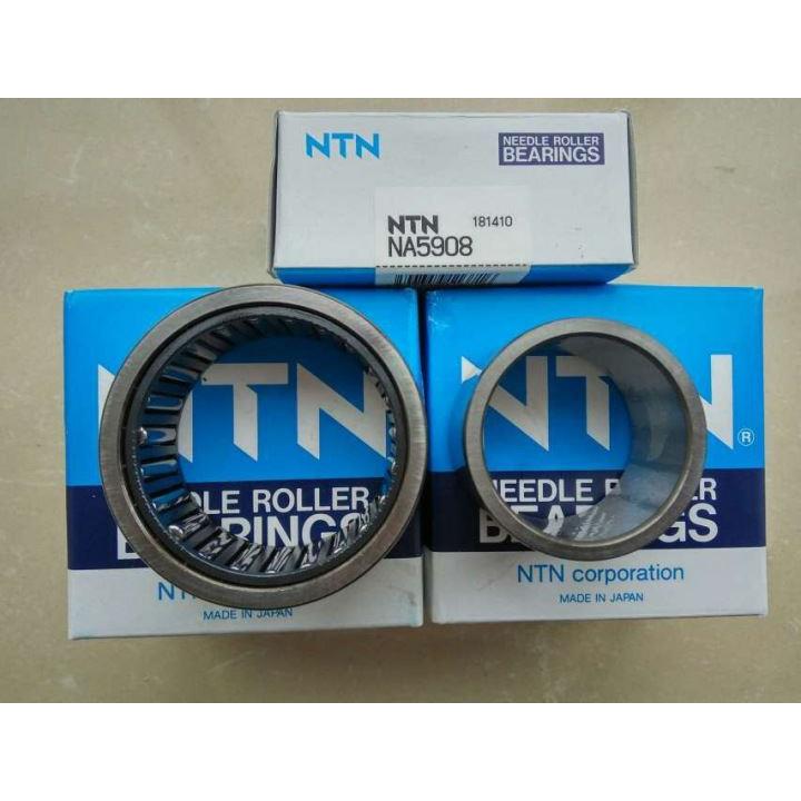 日本NTN轴承 NA5908 AXK1128 KRT47LL 51309 BK2030 NATR30LL/3AS