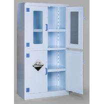 【PP药品柜】聚丙烯耐强酸强碱器皿柜 化学危险品安全储存试剂柜,金属材料及制品,金属加工件/五金加工件,淘宝优惠券,粉丝福利购,淘宝优惠卷