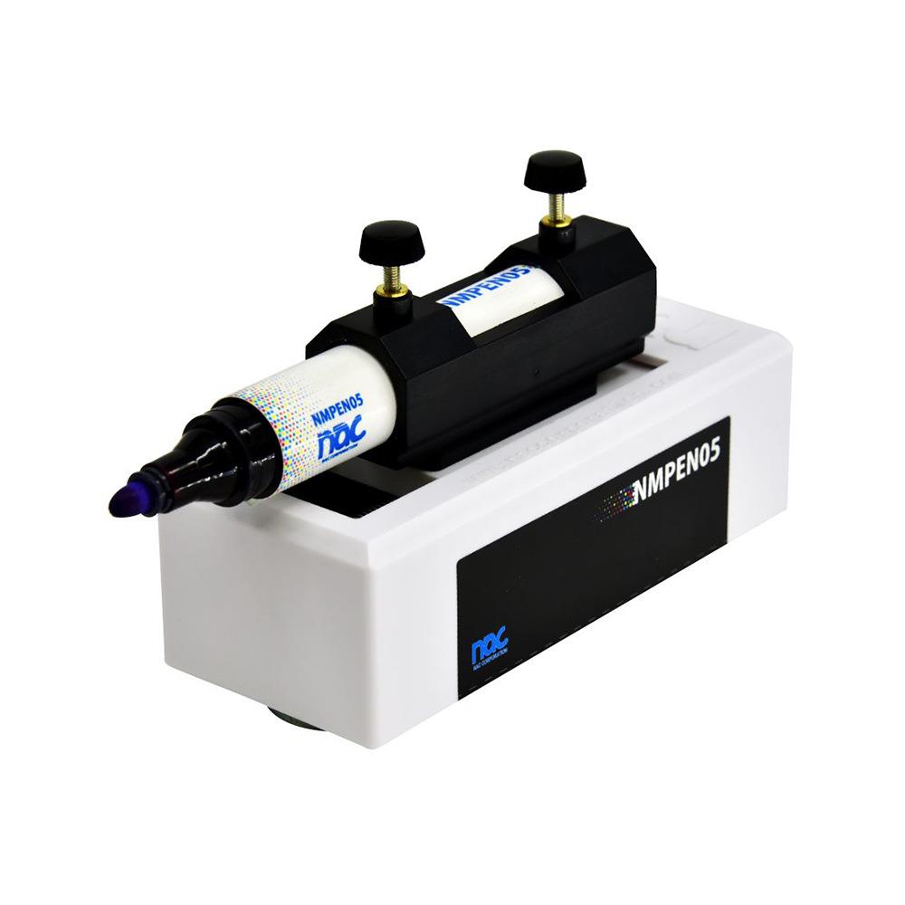 日本耐苛 NAC NMPEN05自动打点机 智能标记自动打点器