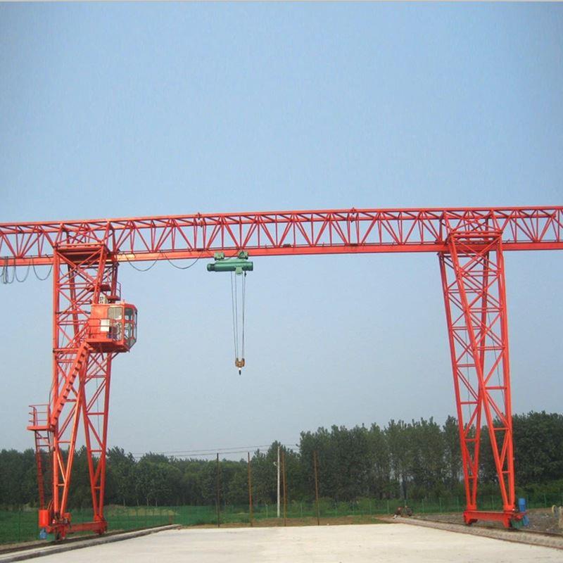 门式花架龙门吊3吨单梁龙门吊5吨龙门吊10吨门式起重机