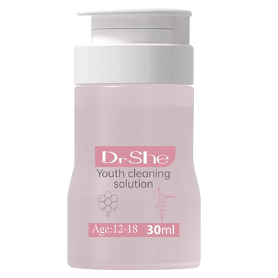 Drshe屁屁洗护液儿童护理液清洁