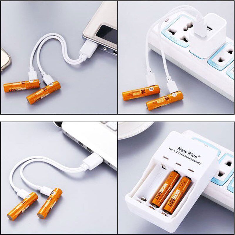 速发capacity 1.2V 450mAh A li-io Battery  li-pyr wit