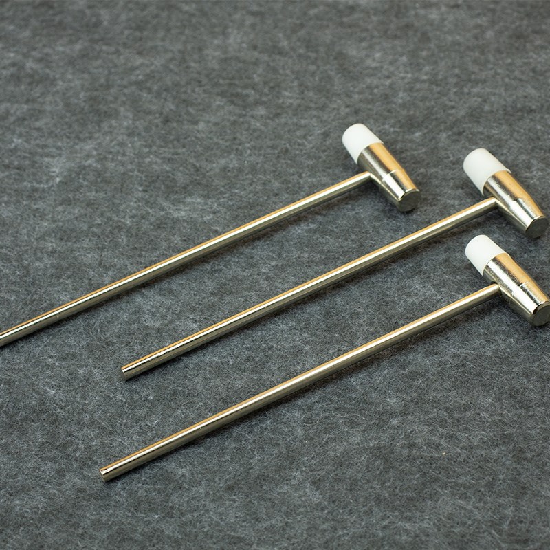 速发子属迷你小头金串联小颗粒积木玩具敲星球蛋糕小锤子平锤小槌