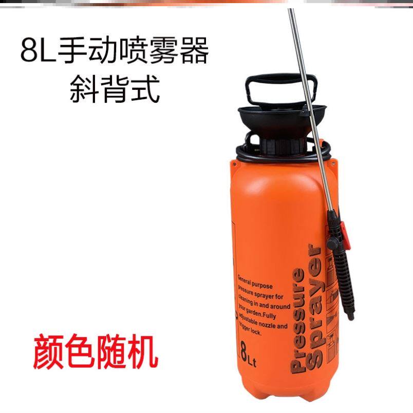 速发打药箱手动喷雾器果园喷药机药水打药机背负式杀毒浇水壶农用