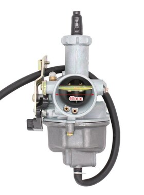 速发Morcye PZ26 26mm urer  Hoda 125 XL125S TRX25