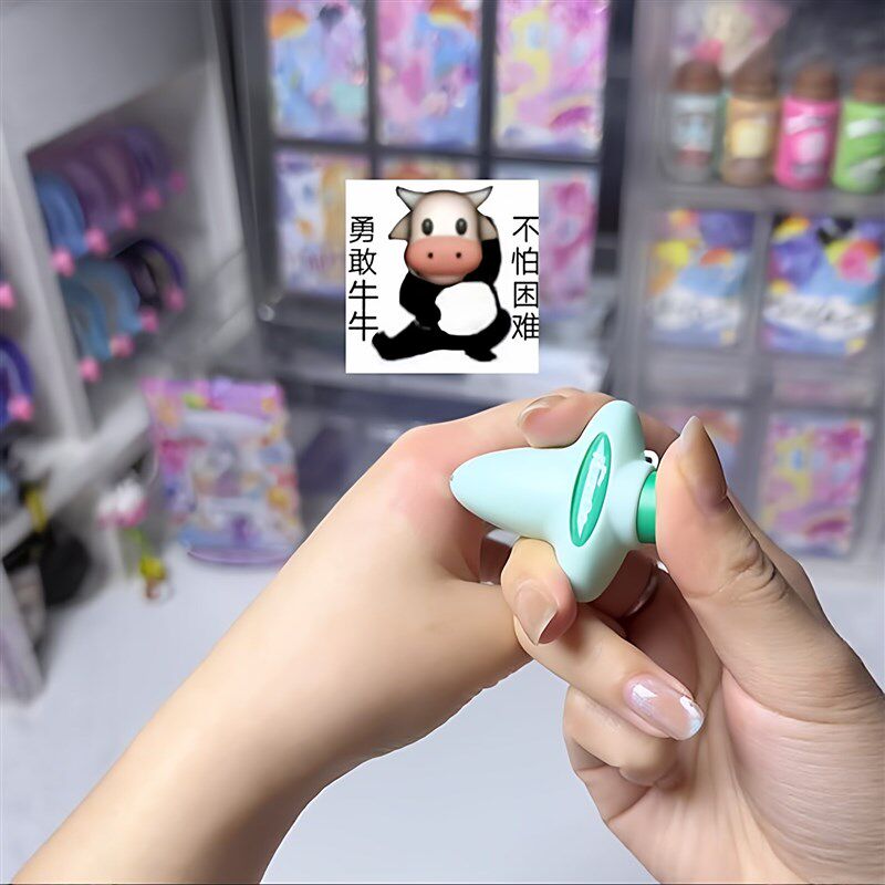 速发【物理止痒】蚊子叮咬止痒神器器整蛊搞笑玩具成人适用