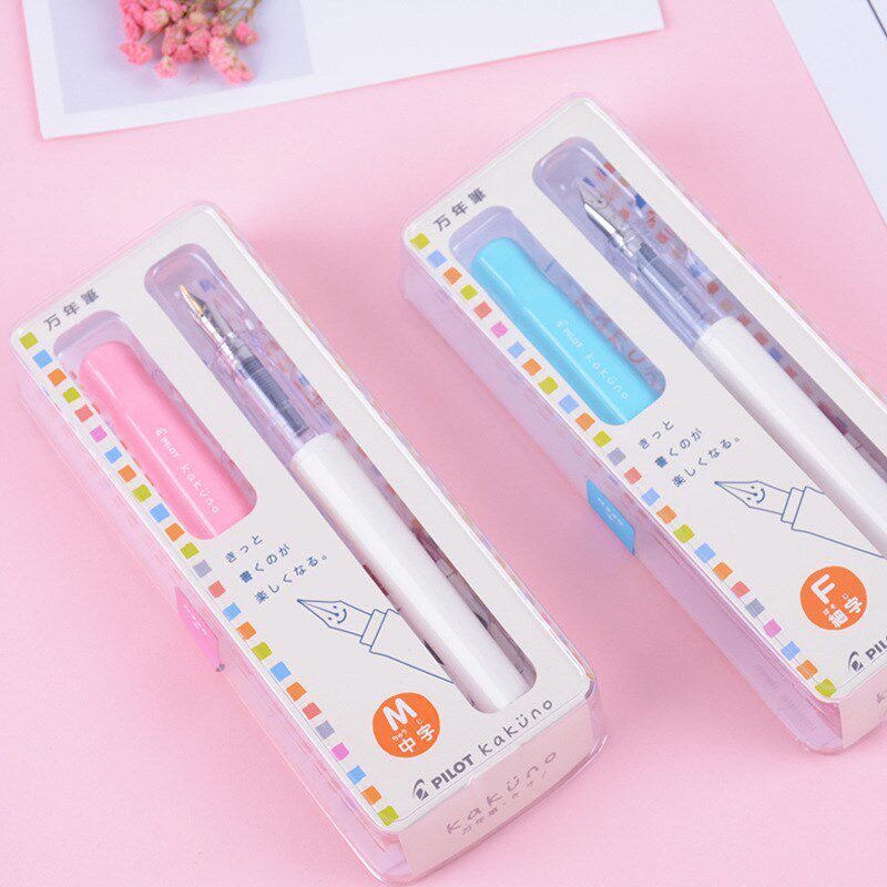 速发Japa Pilot Kakuo Fout Pe Fie ib F/EF 0.5mm