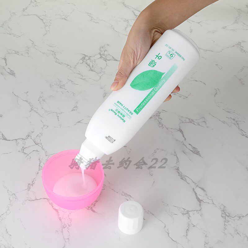 速发发廊专用染发膏剂色膏双氧奶芳香1000理发店美发用产品染膏包