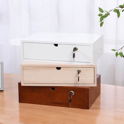 速发Desop boxes awer woode bi multiler a4 a box ho