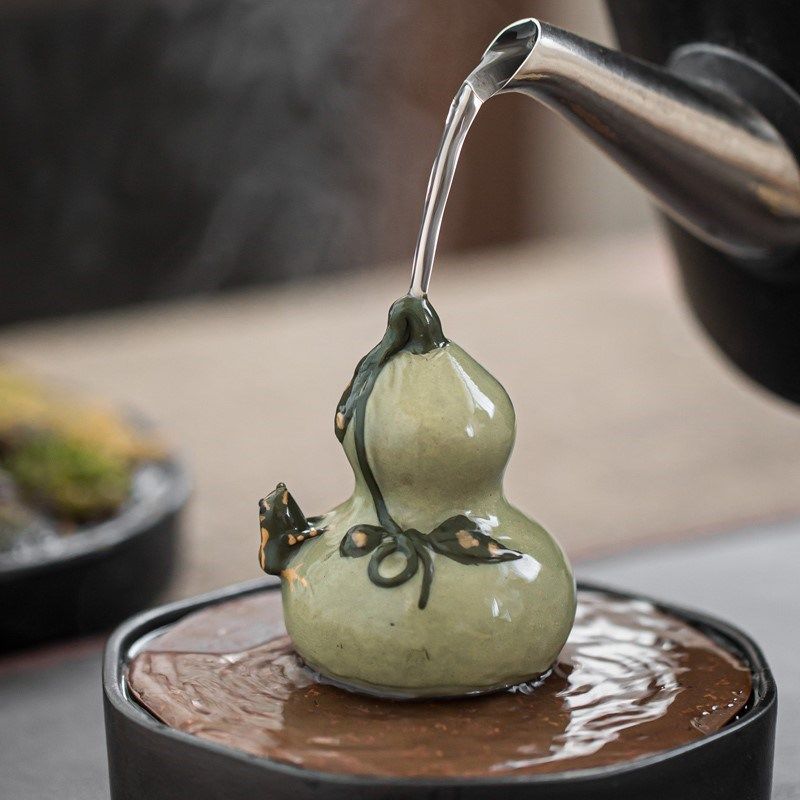 速发匠人紫砂茶宠摆件盖置喷水道蛙茶夫茶玩葫芦青蛙功青茶道零配,餐饮具,茶宠摆件,淘宝优惠券,粉丝福利购,淘宝优惠卷