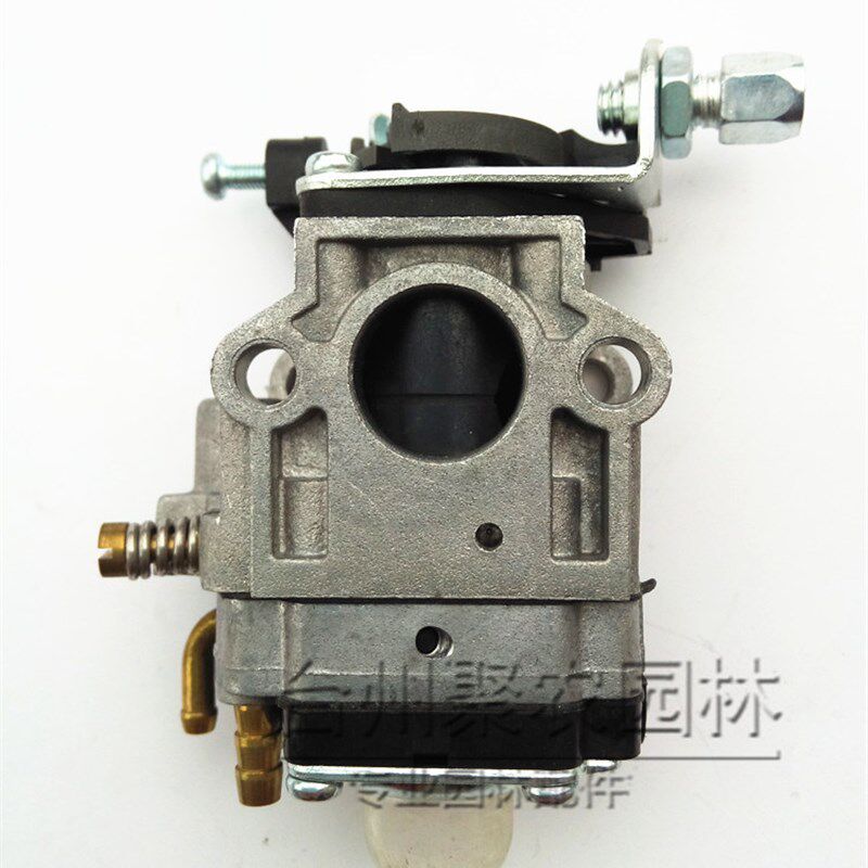 速发40-5瑞星化割器油草机化油器TB4/L4化油器T汽油机化油器