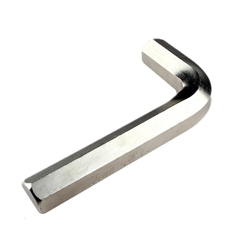 速发公制内4方匙单支内六角扳手2462  27 0 2 4 6 8 40 41 六2mm